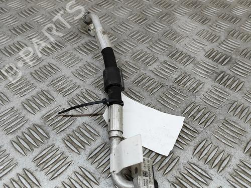 AC pipe SKODA ENYAQ iV SUV (5AZ) 50 | BP27773385M126