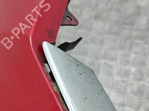 Front bumper TESLA MODEL X (5YJX) P100D AWD | BP31951106C7