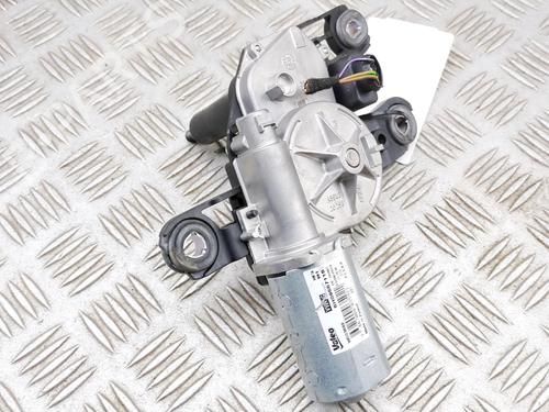Rear wiper motor BMW 7 (E65, E66, E67) 745 i, Li | BP39244644M102 - Image 4