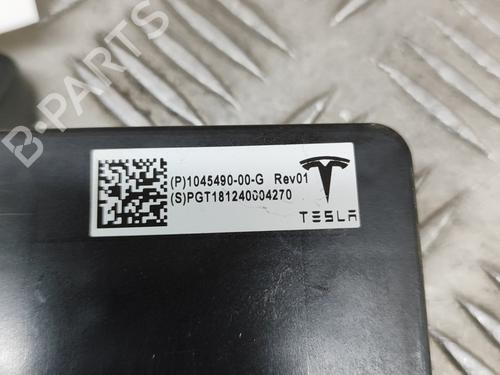 Elektronisk modul TESLA MODEL X (5YJX) P100D AWD | BP26290341M83 