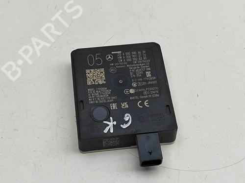 Electronic module MERCEDES-BENZ GLE (V167) GLE 450 4-matic (167.159) | BP33375324M83 - Image 2