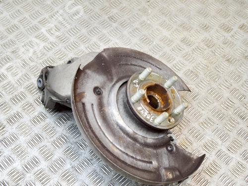 Right rear steering knuckle JAGUAR I-PACE (X590) EV400 AWD | BP27759780M28 