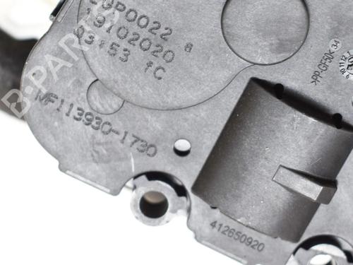 Módulo eletrónico JAGUAR I-PACE (X590) EV400 AWD | BP27759796M83 