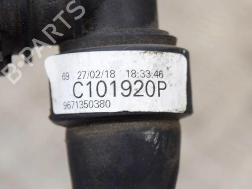 Pipe CITROËN C3 III (SX) 1.2 VTi 82 | BP14608922M125 