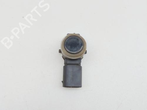 Used Electronic module Electronic module OPEL CROSSLAND X / CROSSLAND (P17, P2QO) 1.5 Turbo D (75) (102 hp) 38540199 38540199