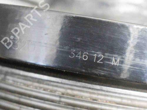 Pulley MERCEDES-BENZ CLS (C218) CLS 250 CDI / BlueTEC / d (218.303, 218.304) | BP14618699M122