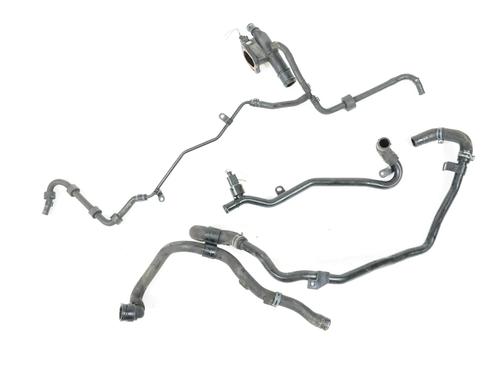 Used Pipe Pipe AUDI TT (8J3) 2.0 TDI quattro (170 hp) 33369464 33369464