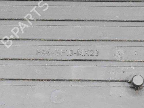 Upper protection BMW 1 (E87) 123 d | BP6738583M93 
