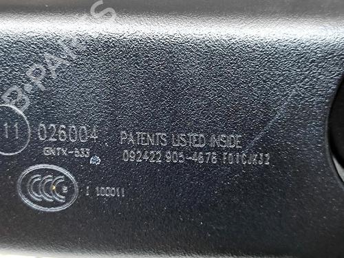 Bakspejl indvendigt MG MG 4 (EH32) EV | BP39381335I6 - Image 7