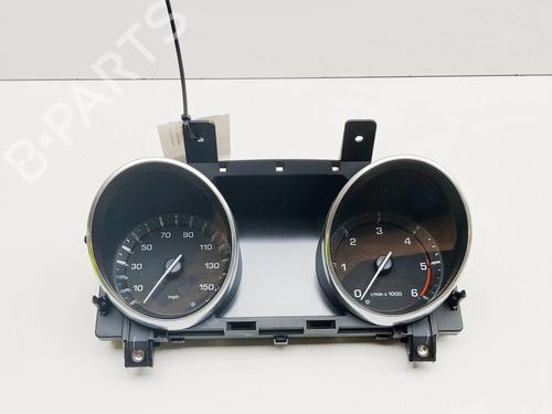 Used Instrument cluster Instrument cluster 38201833 38201833