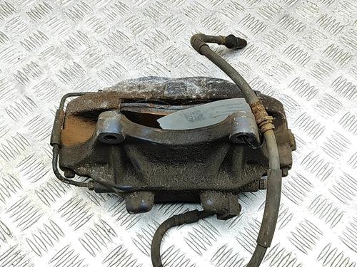 Right front brake caliper TESLA MODEL X (5YJX) P90D AWD | BP36470469M104 - Image 7