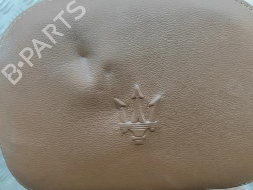 Left front seat MASERATI GHIBLI III (M157) 3.0 S | BP33798382C15 - Image 5