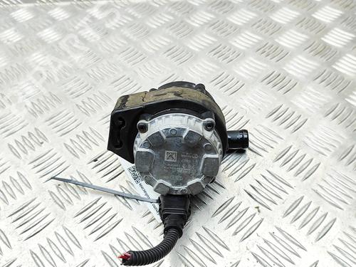 Used Auxiliary water pump Auxiliary water pump 38500319 38500319