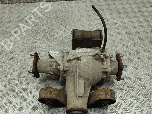 Rear differential SUZUKI GRAND VITARA II (JT, TE, TD) 1.6 All-wheel Drive (JB416) | BP27799153M24 