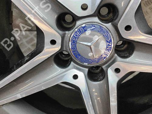 Rim MERCEDES-BENZ C-CLASS Convertible (A205) C 220 d (205.404) | BP29552090C45 