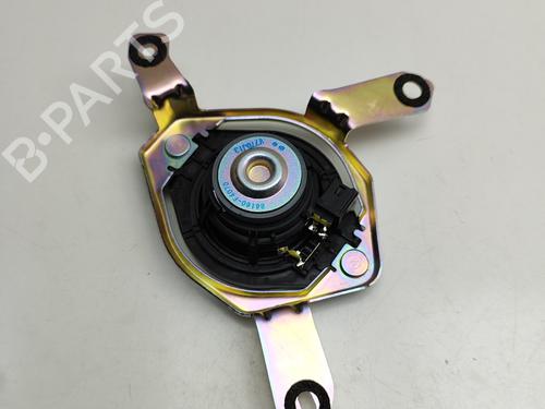 Speaker TOYOTA C-HR (_X2_, _H2_) Hybrid (ZYX20) | BP30108430E2 