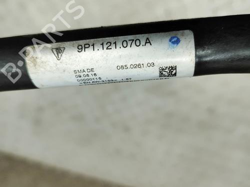 Pipe PORSCHE 911 (991) 3.0 Carrera S | BP33388419M125  - Image 6