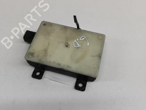 Electronic module JAGUAR I-PACE (X590) EV400 AWD | BP27768412M83 - Image 3