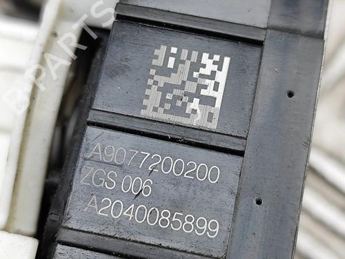 Front left lock MERCEDES-BENZ SPRINTER 3-t Van (B910) 214 CDI (910.621, 910.623) | BP30394732C98 