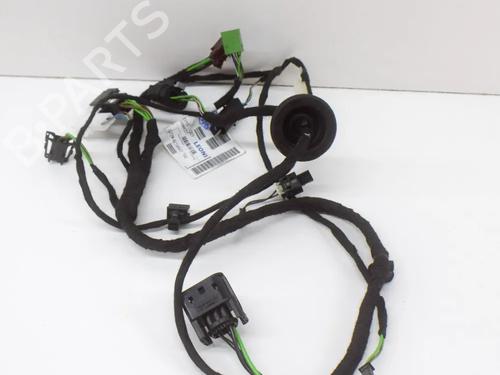 Used Wiring harness MERCEDES-BENZ CLA Coupe (C117) AMG CLA 45 4-matic (117.352) (381 hp) 14626740