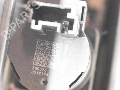 Display monitor TESLA MODEL 3 (5YJ3) EV AWD | BP27762237C48 