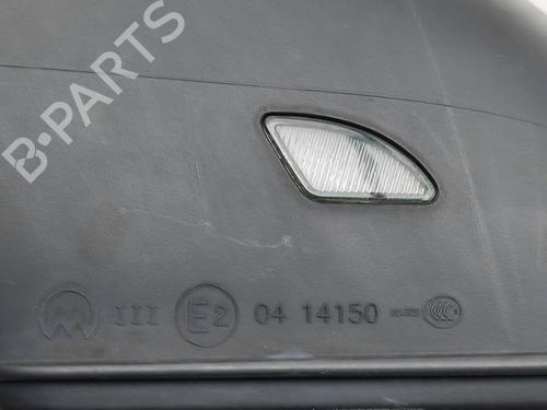 Left mirror VW PASSAT B8 (3G2, CB2) 2.0 TDI | BP37698693C26  - Image 6