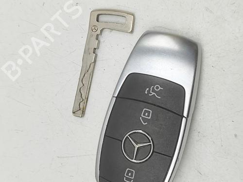 Electronic module MERCEDES-BENZ GLE (V167) GLE 400 d 4-matic (167.123) | BP33938019M83  - Image 5