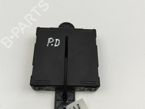 Electronic module DODGE NITRO 2.8 CRD 4WD | BP25912952M83 