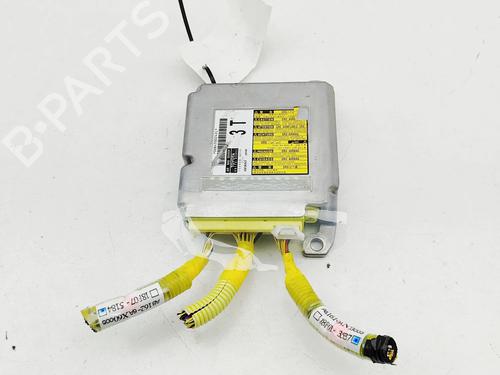 Used ECU airbags ECU airbags TOYOTA LAND CRUISER PRADO (_J15_) 2.8 D-4D (GDJ150_, GDJ155_, GDJ150, GDJ151) (177 hp) 35983653 35983653
