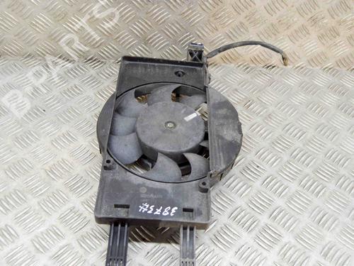 Radiator fan FORD FOCUS III 1.0 EcoBoost | BP12175055M35 