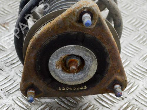 Left front shock absorber HYUNDAI i30 (GD) 1.4 | BP9629178M16 