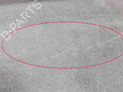 Luggage compartment floor JAGUAR F-TYPE Convertible (X152) 5.0 SCV8 S | BP14610902I33 