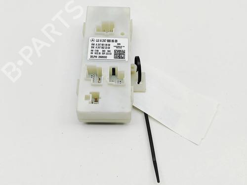 Electronic module ASTON MARTIN DBX 4.0 All-wheel Drive | BP36809501M83 - Image 4