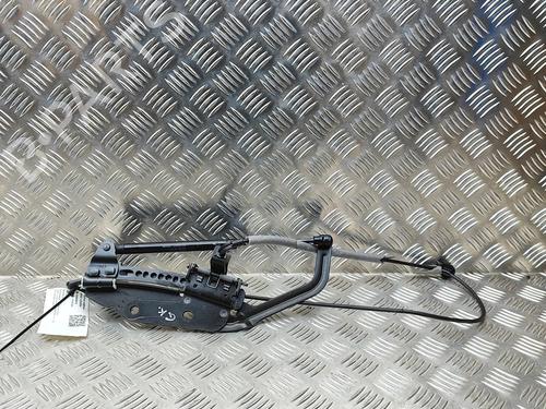 Used Switch Switch BMW X3 (G01, F97, G08) iX3 (286 hp) 34604623 34604623