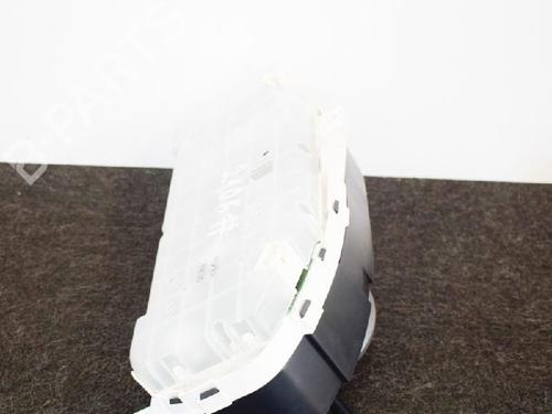 Instrument cluster MAZDA 6 Estate (GH) 2.2 MZR-CD (GH10) | BP6740495C47 