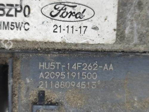 Engine control unit (ECU) FORD TRANSIT V363 Van (FCD, FDD) 2.0 EcoBlue RWD | BP33697842M57 - Image 8