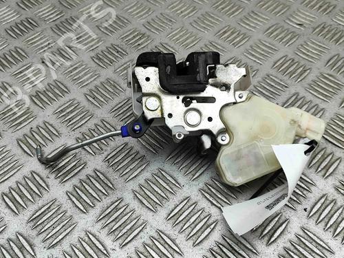 Tailgate lock SUZUKI GRAND VITARA II (JT, TE, TD) 2.4 All-wheel Drive (JT424, JB424, TDA4) | BP29569980C101 