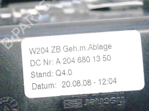 Ashtray MERCEDES-BENZ C-CLASS (W204) C 180 Kompressor (204.046) | BP14663570I30 