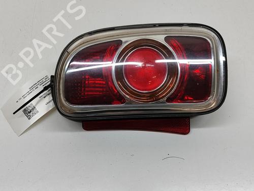 Used Right taillight MINI MINI CLUBMAN (R55) One D (90 hp) 28811992