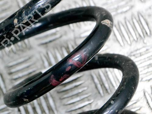 Støddæmperfjeder VW ID.3 (E11, E12) Pro | BP27754262C152  - Image 5