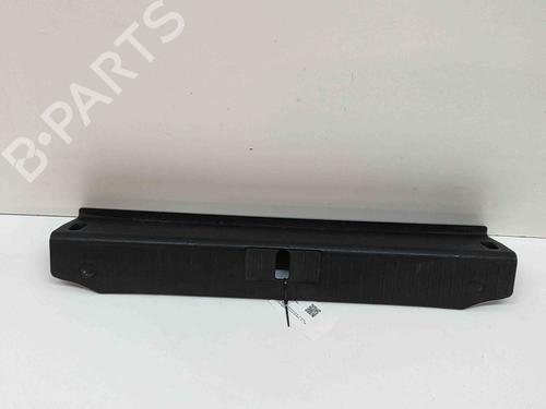 Pynteliste til bagklap MERCEDES-BENZ S-CLASS Coupe (C216) CL 500 4-matic (216.394) (435 hp) 27474444