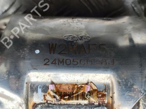 Catalyst KIA SORENTO IV (MQ4, MQ4A) 1.6 T-GDi Plug-in Hybrid AWD | BP33384946M10  - Image 7