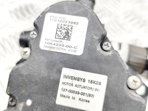 Electronic sensor TESLA MODEL X (5YJX) P90D AWD | BP36470668M84  - Image 8