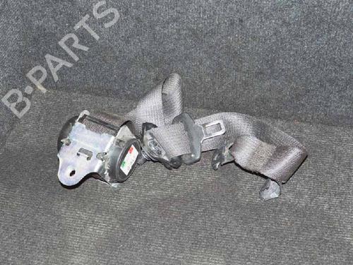 Rear left seatbelt OPEL CORSA D (S07) 1.3 CDTI (L08, L68) | BP6837250I29 