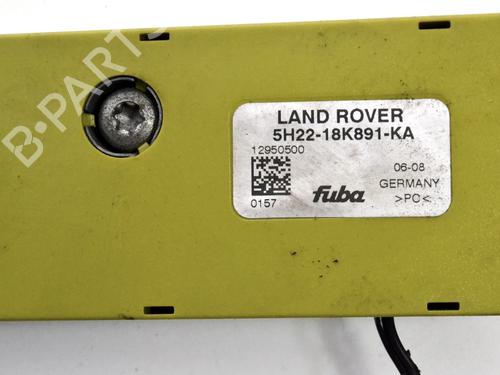 Electronic module LAND ROVER DISCOVERY III (L319) 2.7 TD 4x4 | BP30212835M83