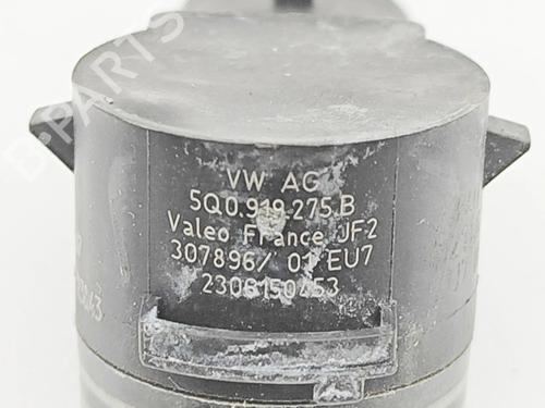 Electronic module VW PASSAT B8 Variant (3G5, CB5) 2.0 TDI | BP39205737M83 - Image 6