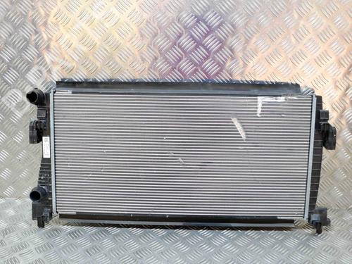 Køler AUDI Q2 (GAB, GAG) 30 TFSI (110 hp) 29128304