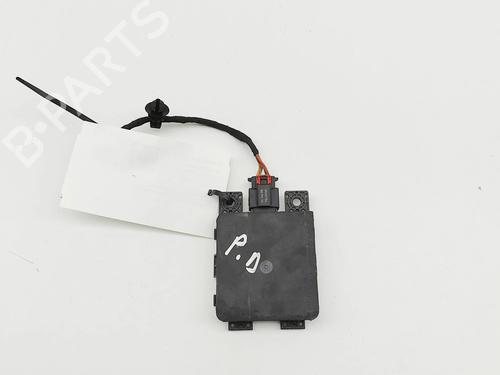Electronic module PORSCHE MACAN (XAB) 4 Electric 4 (XABBB1, XABFD1) | BP38467223M83 - Image 4