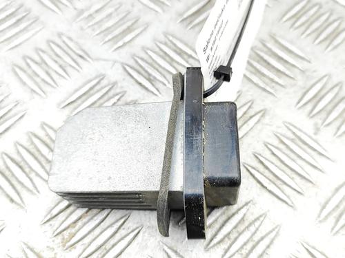 Heater resistor ISUZU D-MAX II (TFR, TFS) 2.5 CRDi 4x4 (TFS86J) | BP38875533M108 - Image 4