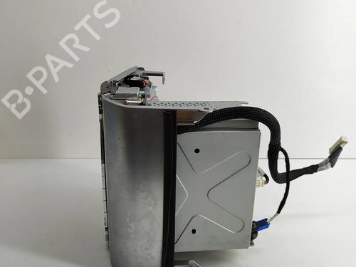 Electronic module MASERATI QUATTROPORTE VI 3.0 D | BP24583871M83 